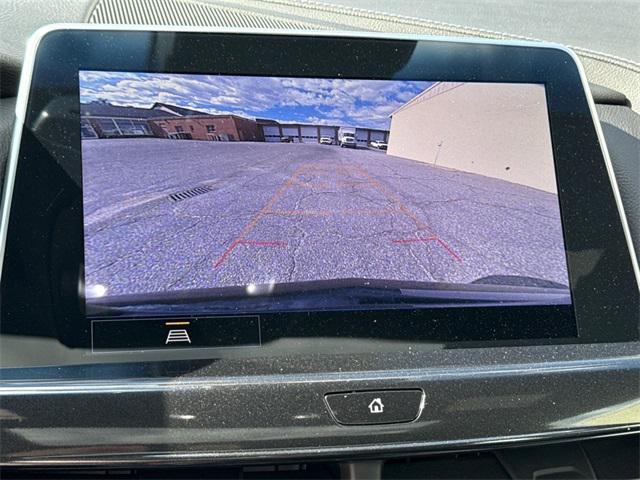 used 2022 Cadillac CT5 car, priced at $24,846