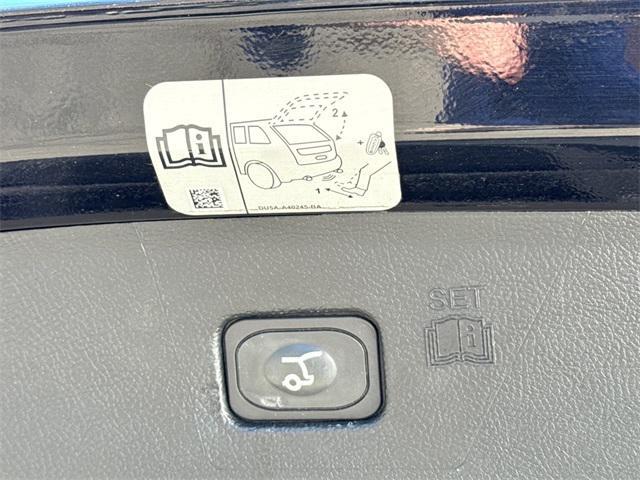 used 2020 Ford Edge car, priced at $13,505