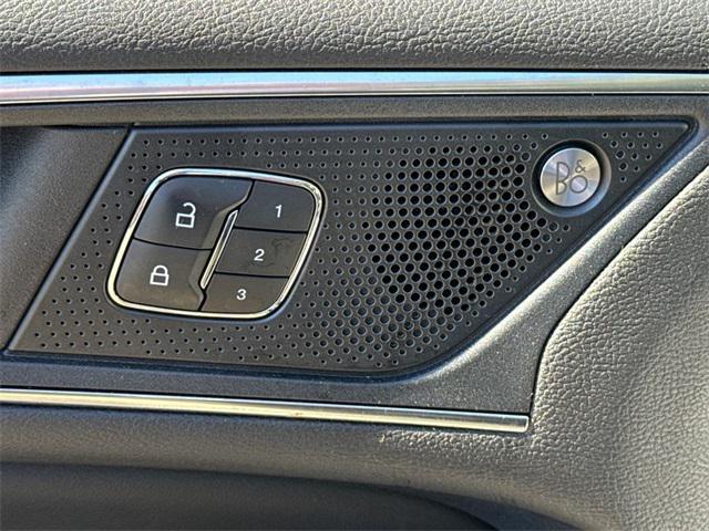 used 2020 Ford Edge car, priced at $13,505