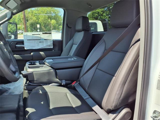 new 2025 Chevrolet Silverado 3500 car, priced at $58,683