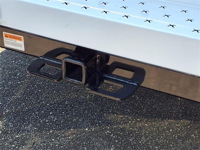 new 2025 Chevrolet Silverado 3500 car, priced at $58,683