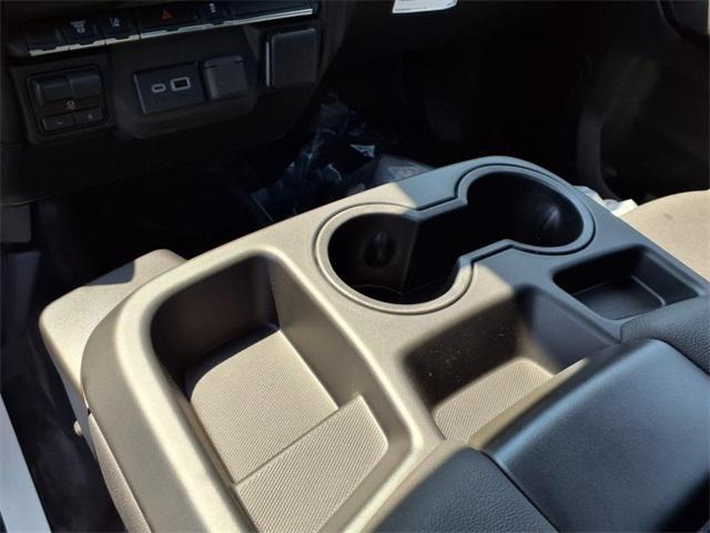 new 2025 Chevrolet Silverado 3500 car, priced at $58,683