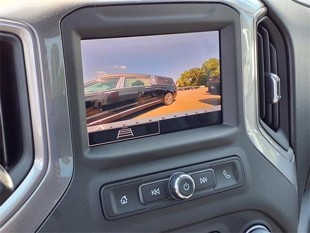 new 2025 Chevrolet Silverado 3500 car, priced at $58,683