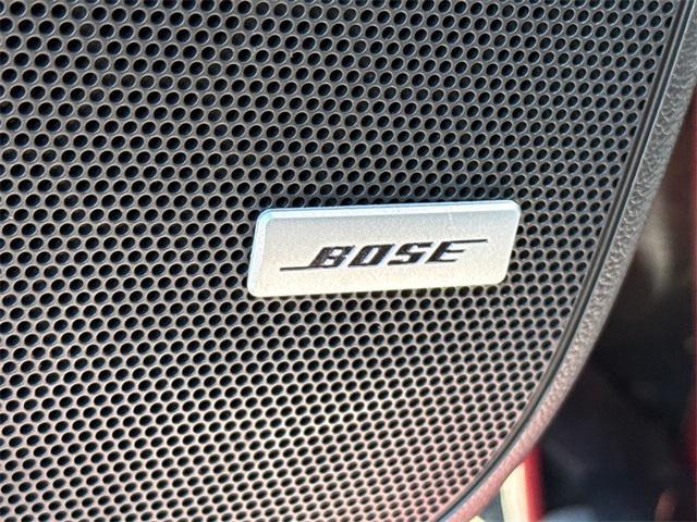 used 2024 Buick Enclave car, priced at $29,997