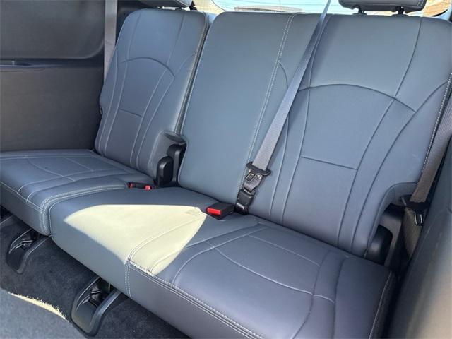 used 2024 Buick Enclave car, priced at $29,997