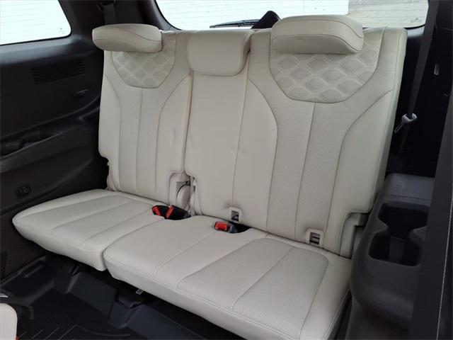 used 2020 Hyundai Palisade car, priced at $26,307