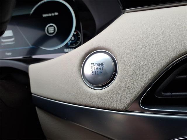 used 2020 Hyundai Palisade car, priced at $26,307