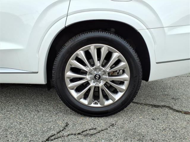 used 2020 Hyundai Palisade car, priced at $26,307