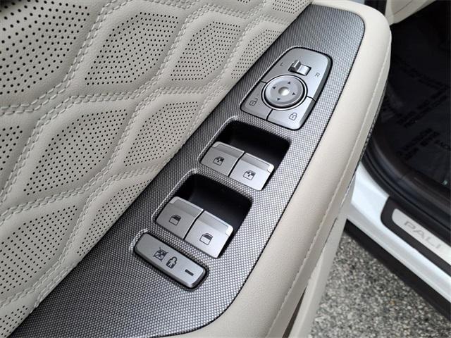 used 2020 Hyundai Palisade car, priced at $26,307