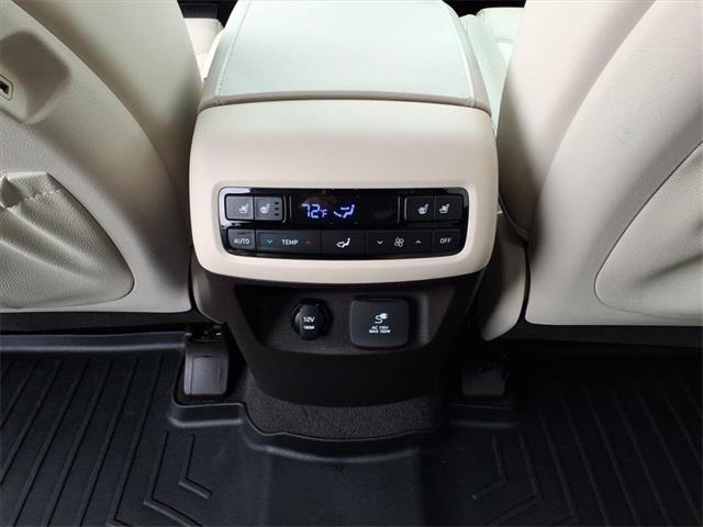 used 2020 Hyundai Palisade car, priced at $26,307