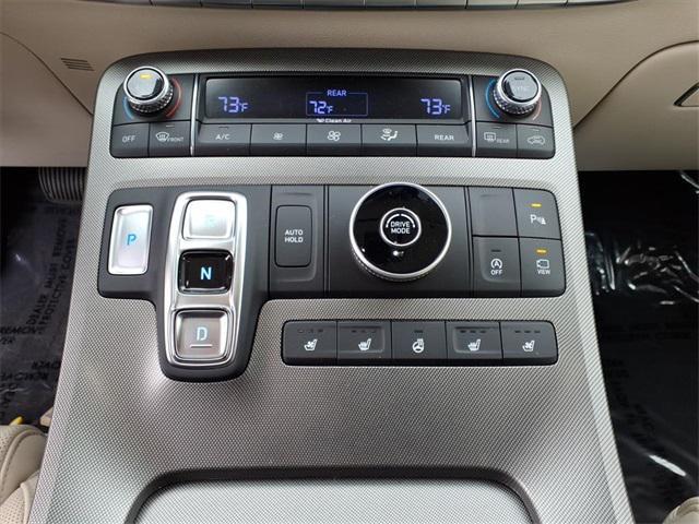 used 2020 Hyundai Palisade car, priced at $26,307