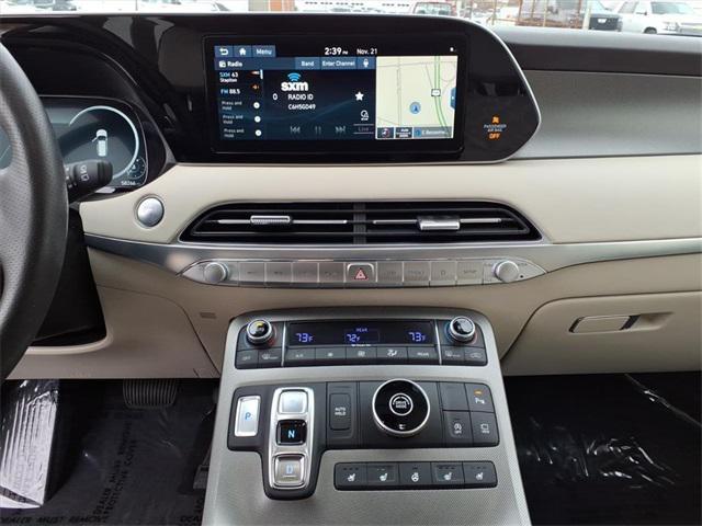 used 2020 Hyundai Palisade car, priced at $26,307