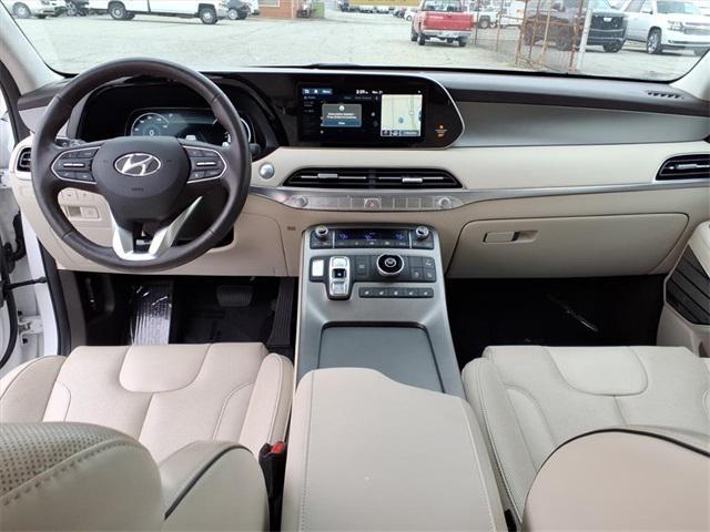 used 2020 Hyundai Palisade car, priced at $26,307