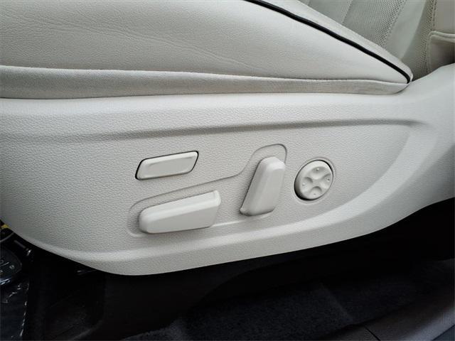 used 2020 Hyundai Palisade car, priced at $26,307