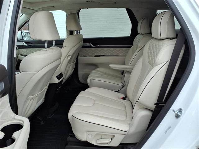 used 2020 Hyundai Palisade car, priced at $26,307