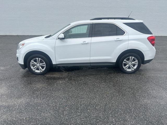 used 2013 Chevrolet Equinox car, priced at $7,572