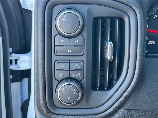 new 2024 Chevrolet Silverado 3500 car, priced at $73,303