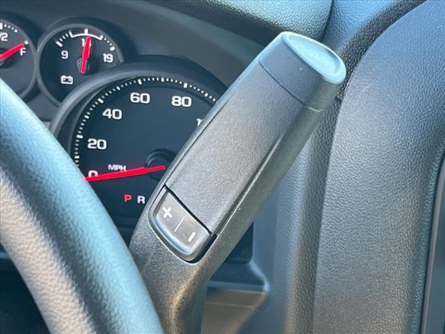 new 2024 Chevrolet Silverado 3500 car, priced at $73,303