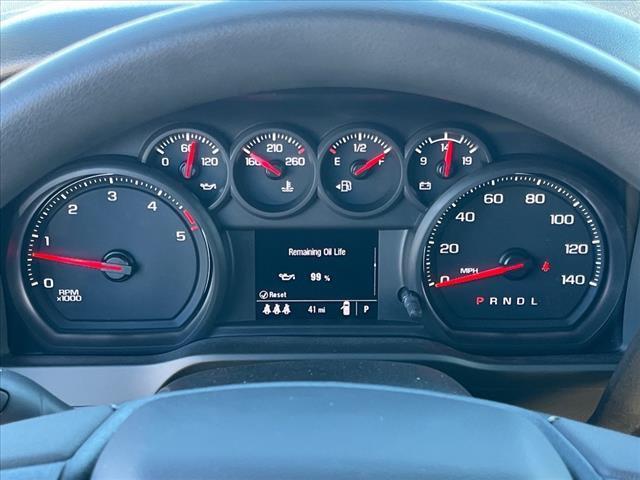 new 2024 Chevrolet Silverado 3500 car, priced at $73,303