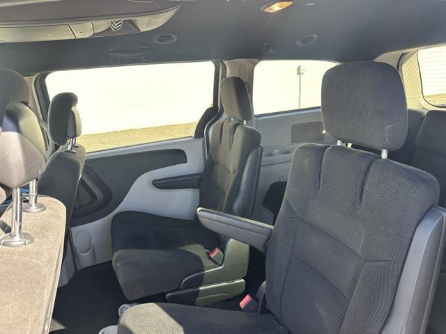 used 2015 Dodge Grand Caravan car, priced at $6,954