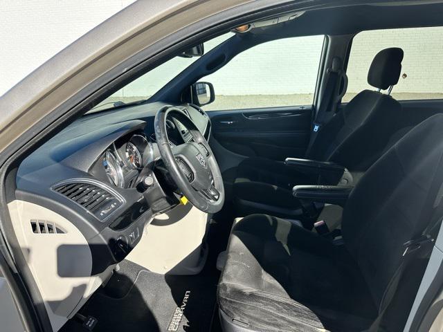 used 2015 Dodge Grand Caravan car, priced at $6,954