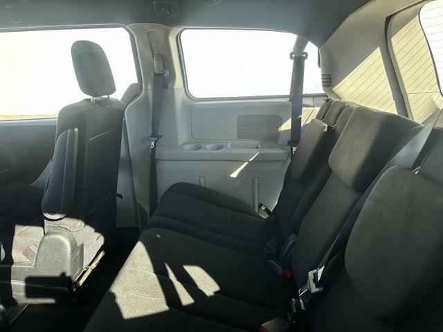 used 2015 Dodge Grand Caravan car, priced at $6,954