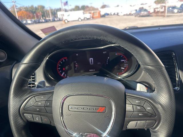 used 2018 Dodge Durango car, priced at $17,877