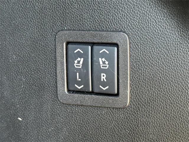 used 2024 Buick Enclave car, priced at $29,881