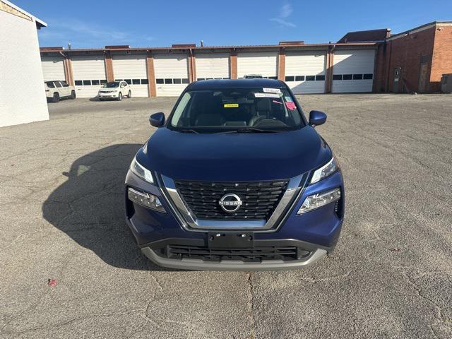 used 2023 Nissan Rogue car, priced at $19,986