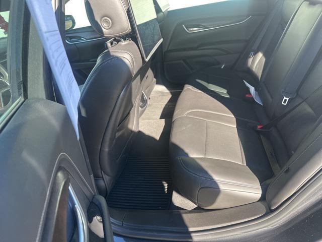 used 2019 Cadillac XTS car, priced at $25,482