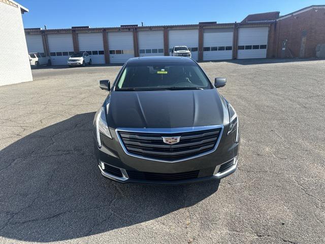 used 2019 Cadillac XTS car, priced at $25,482