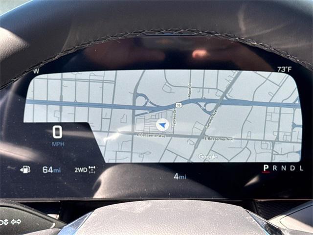 new 2026 Chevrolet Equinox car, priced at $29,834