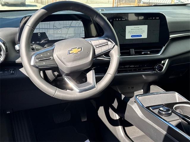 new 2026 Chevrolet Equinox car, priced at $29,834