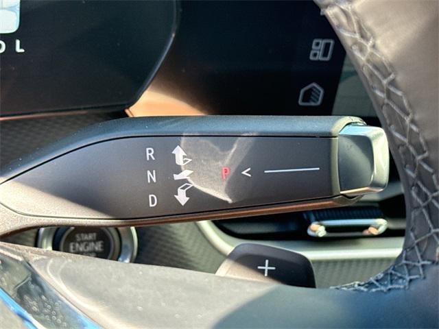 new 2026 Chevrolet Equinox car, priced at $29,834