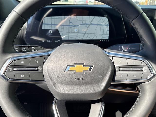 new 2026 Chevrolet Equinox car, priced at $29,834