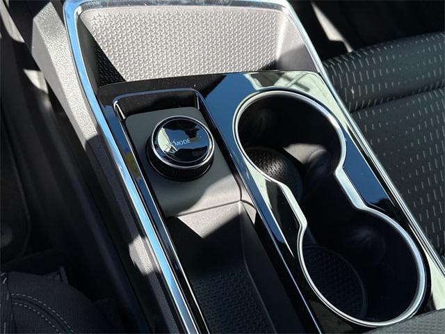 new 2026 Chevrolet Equinox car, priced at $29,834