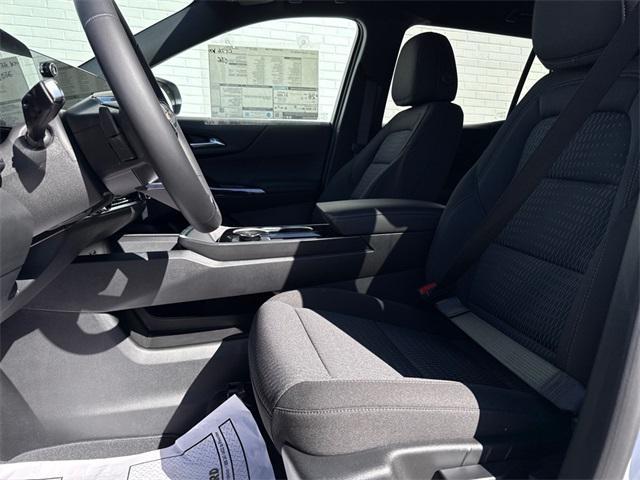 new 2026 Chevrolet Equinox car, priced at $29,834