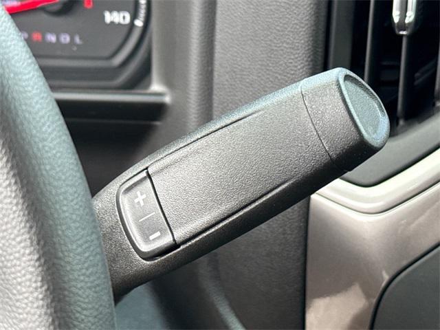 new 2025 Chevrolet Silverado 3500 car, priced at $49,393