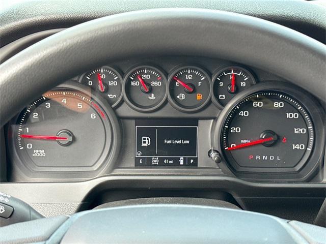 new 2025 Chevrolet Silverado 3500 car, priced at $49,393