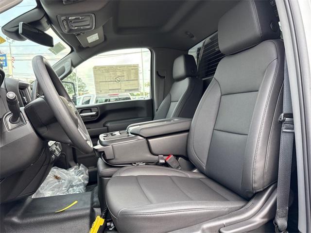 new 2025 Chevrolet Silverado 3500 car, priced at $49,393