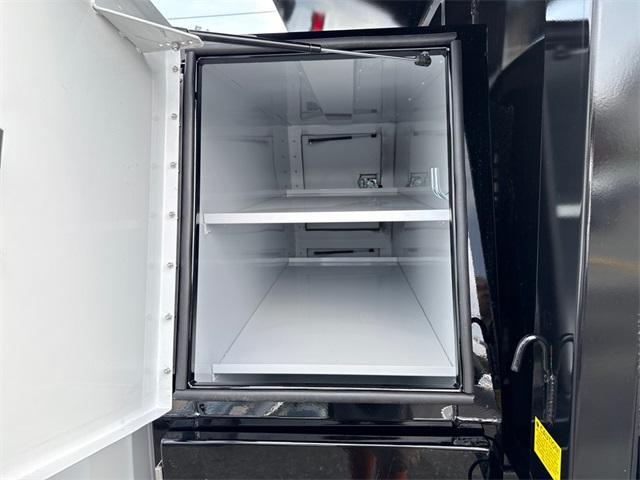 new 2025 Chevrolet Silverado 3500 car, priced at $49,393