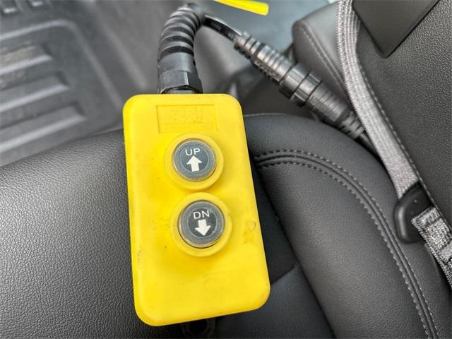 new 2025 Chevrolet Silverado 3500 car, priced at $49,393