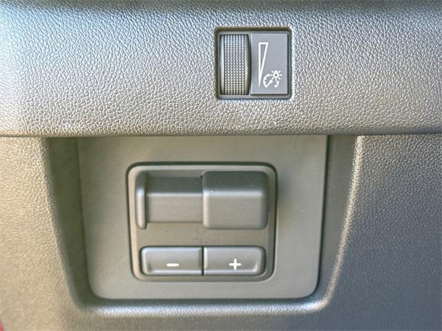 new 2026 Chevrolet Colorado car, priced at $41,738