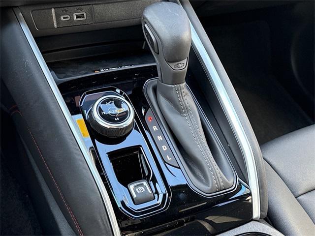 new 2026 Chevrolet Colorado car, priced at $41,738