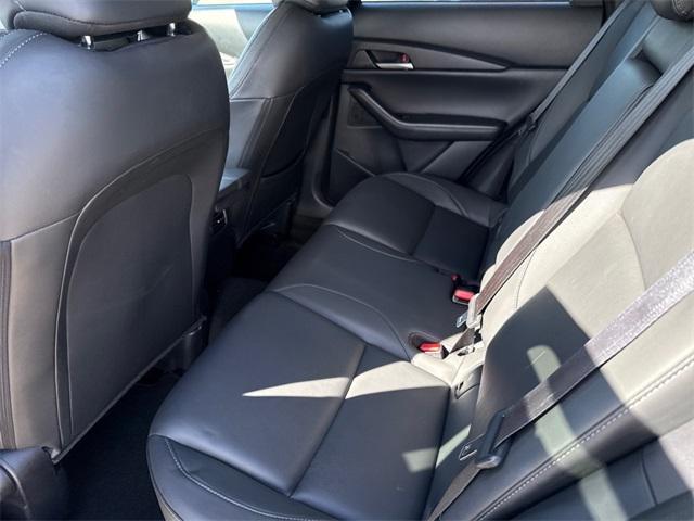 used 2024 Mazda CX-30 car, priced at $19,128
