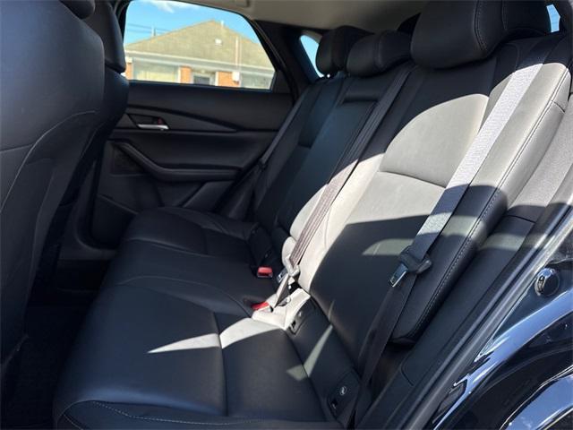 used 2024 Mazda CX-30 car, priced at $19,128