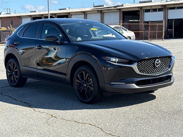 used 2024 Mazda CX-30 car, priced at $19,128
