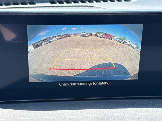 used 2024 Mazda CX-30 car, priced at $19,128