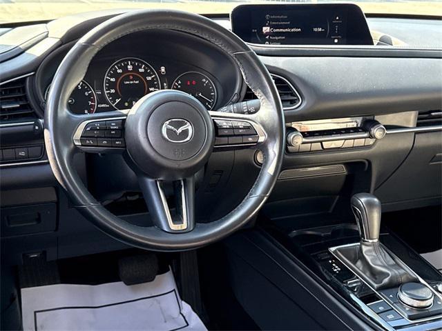 used 2024 Mazda CX-30 car, priced at $19,128