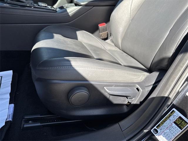 used 2024 Mazda CX-30 car, priced at $19,128